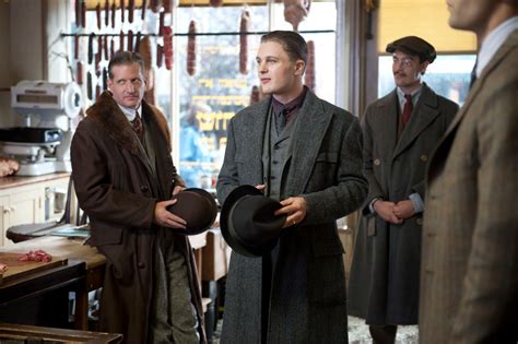 Boardwalk Empire / Recap .